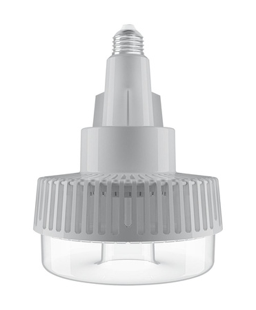 LED žiarovka E40 95W = 250W 13000lm 4000K neutrálna biela 120° IP40 HQI HIGHBAY Osram