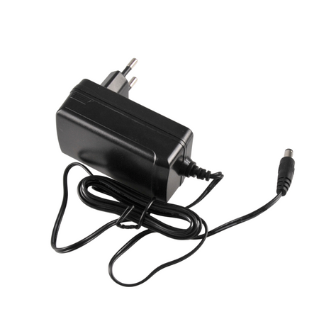 LED pásik RGBw 34W 1400lm 120° biely IP65 stmievateľný Sanico Goldlux