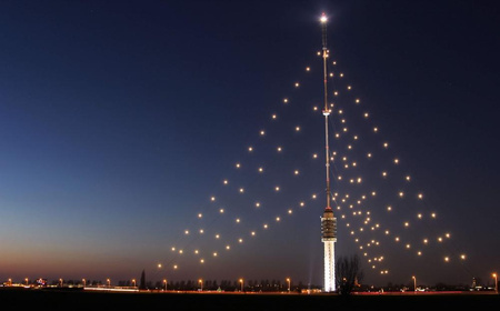 LED žiarovka E40 38W = 125W 5400lm 2700K teplá biela 360° Filament HQL Ledvance