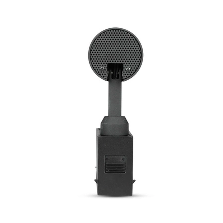 LED reflektor na koľajnicu 15W 3000K Čierny magnetický systém IP20 24V VT-4215 V-TAC