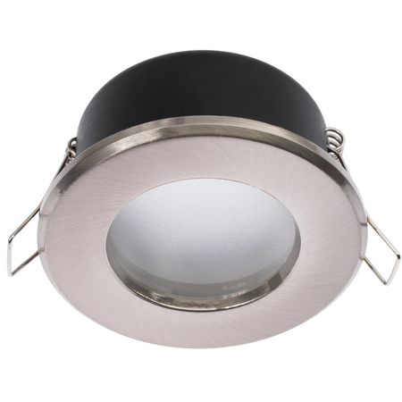 LED MR16 Round Satin AQUS Lumiled zapustené halogénové svietidlo