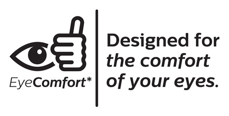 LED žiarovka E27 A60 8W = 60W 806lm 2700K teplá biela 280° PHILIPS Senzor pohybu a súmraku