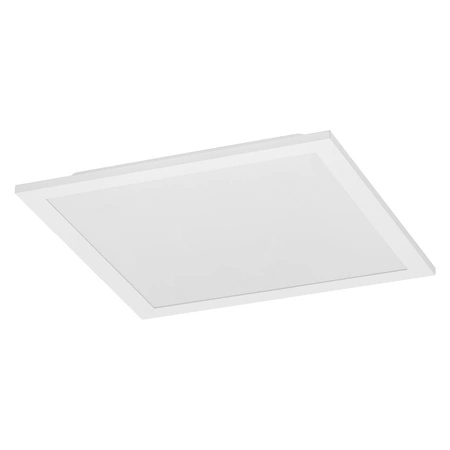 LED panelové stropné svietidlo Intelligenetna 24W 1900lm RGB CCT stmievateľné 45x45cm biele SMART+ WiFi Magic Ledvance