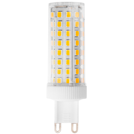 LED žiarovka G9 kapsula 12W = 100W 1152lm 6500K studená biela 360° LUMILED
