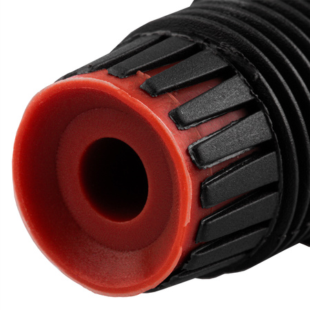 Hermetické rýchlospojky typu WAGO TRIPLE 3x1,5-2,5 mm