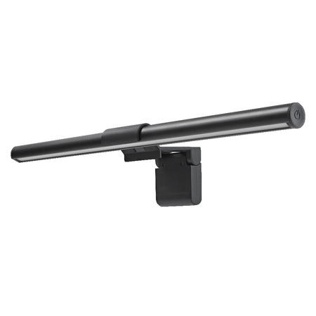 LED lampa nad monitor 2,5 W 35lm CCT Stmievateľná čierna SMART+ WiFi Sun@Home Ledvance