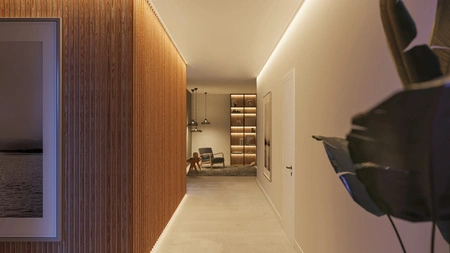 LED pásik 5 m 20 W 1700 lm IP20 biely a farebný RGB + TW White Smart SMART Zigbee Bluetooth Solo Philips HUE