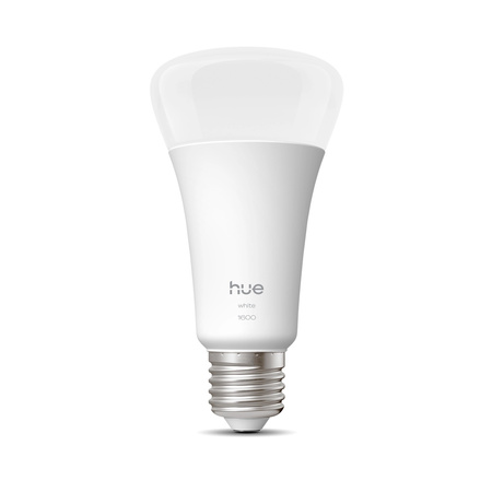 LED žiarovka E27 A67 13,5W = 100W 1600lm 2700K teplá biela SMART Smart Bluetooth ZigBee White Philips HUE