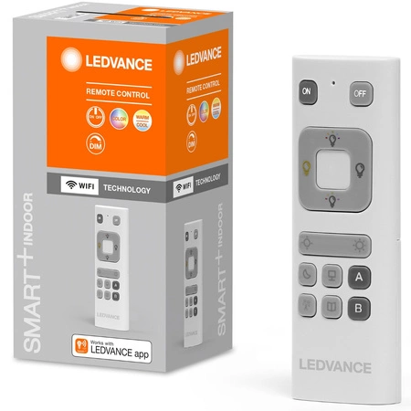 Diaľkový ovládač RGB CCT Colour Controller SMART+ WiFi Ledvance