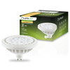LED žiarovka GU10 reflektor ES111 10W = 75W 1055lm 3000K teplá biela 38° LUMILED