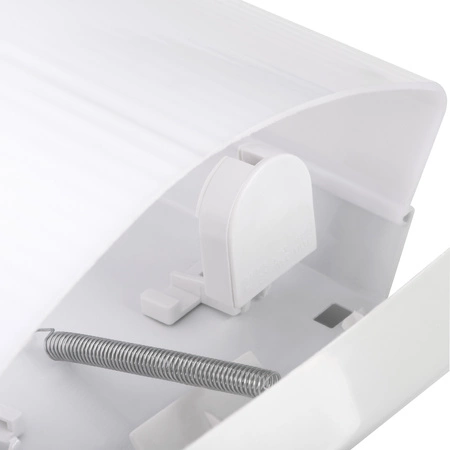 LED T8 G13 72W 120cm stropné svietidlo LED na povrch biela MEBA Kanlux