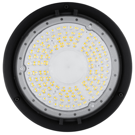 Priemyselné LED výrobné svietidlo HIGH BAY 150W 4000K IP65 pre BLITZ LUMILED Warehouse