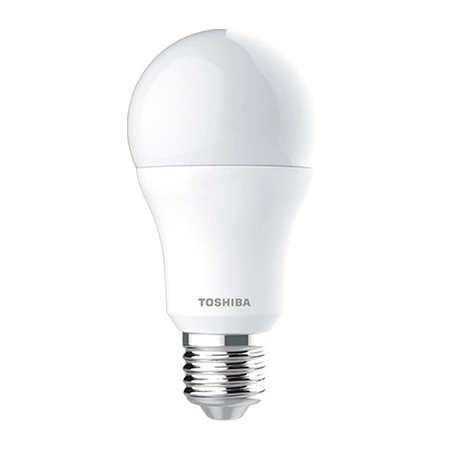 LED žiarovka tradičná E27 A70 15W = 100W 1521lm 4000K neutrálna biela TOSHIBA