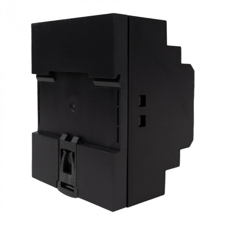 Napájací zdroj na DIN lištu pre LED pásky 80W 24V 3,33A IP20 PREMIUM Ecolight