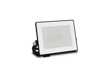 LED reflektor 10W 950lm 5000K IP65 Black Lois Philips