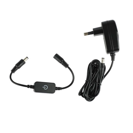 LED 25W 3000K dotykové stmievateľné stolné svietidlo SOFT LIGHTS VT-7353 V-TAC