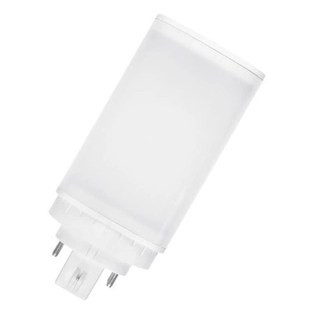 LED žiarivka GX24q-1 6W = 13W 700lm 4000K neutrálna biela Dulux T/E HF & AC Ledvance