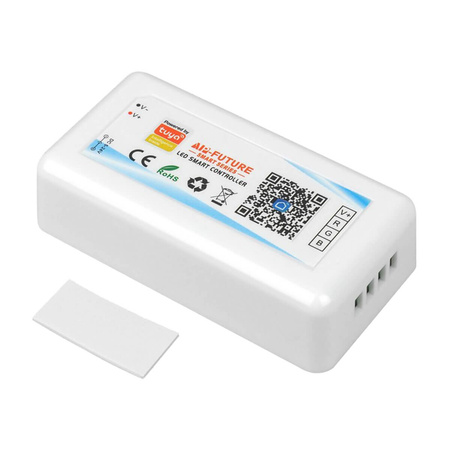 TUYA 15A 180W 5-24V Ecolight RGB Wi-Fi LED driver