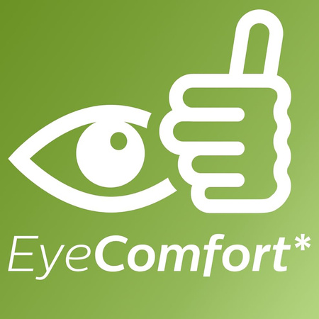 LED žiarovka E27 A60 4W = 60W 840lm 210lm/W 4000K neutrálna biela 300° CLASS A UltraEfficient Philips