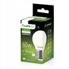 LED žiarovka E27 guľka P45 7W = 60W 806lm 4000K neutrálna biela 360° FILAMENT LUMILED