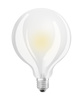 LED žiarovka G95 Sphere E27 11W = 100W 1521lm 2700K teplá biela 300° Dimmable STAR CLASSIC Osram