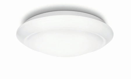 Stropné svietidlo LED Plafond 17W 1500lm 2700K White Cinnabar Philips