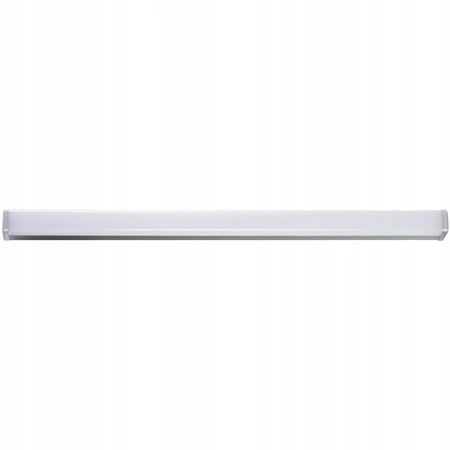 LED nástenné a stropné svietidlo do kúpeľne 23W 4000K IP44 100cm chróm KANLUX