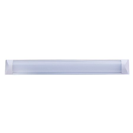 Svetelný pás LED pod skrinku 36W 4500K 123,5cm biely
