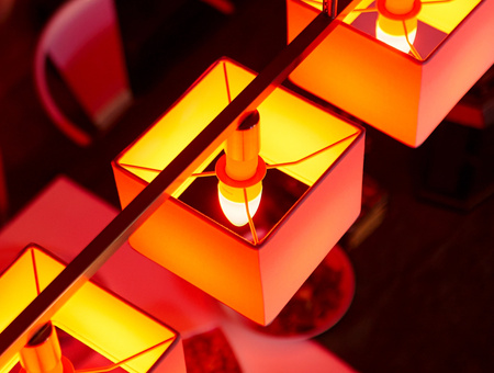 2x LED žiarovka E14 sviečka B39 5,3W = 40W 470lm 2000-6500K CCT + RGB SMART Smart Bluetooth ZigBee White and Color Ambiance Philips HUE