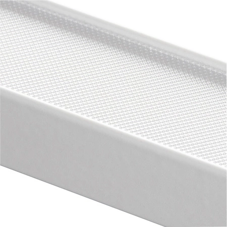 Osvetľovací rám LED svietidlo 60x60 32W 3800lm 4000K, neutrálna biela 90° UGR19 Zápustné biele AVAR KANLUX