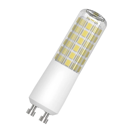 LED žiarovka GU10 6,5W = 60W 806lm 2700K teplá biela 320° Stmievateľná Ledvance