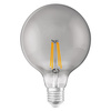 LED žiarovka E27 6W = 44W 540lm stmievateľná SMART+ WiFi Filament Globe Ledvance