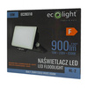 LED reflektor 10W 900lm 6500K studený IP65 NL-2 Ecolight