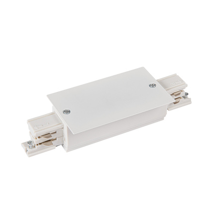 Kryt zbernice biely TEAR KANLUX