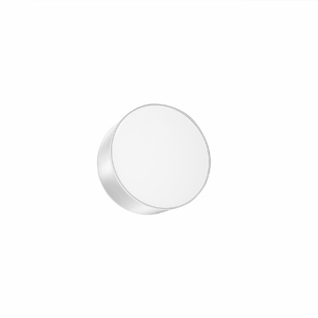 Stropné svietidlo Plafond E27 Round Grey Minimalist Arena Sollux