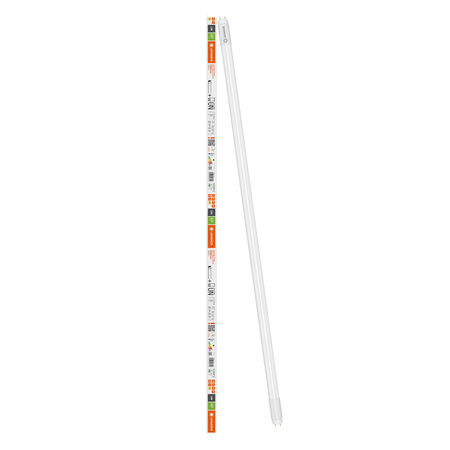 LED žiarivka G13 T8 14W 1900lm 3000K, teplá biela 190° 120cm Ledvance