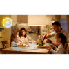 LED stropné svietidlo SPOT rail 2x 5W WHITE + RGB SMART WiFi WiZ