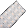 LED lineárne regulované svetlo 38W 5325lm CCT CRI90 1m LTL White Kanlux
