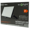 LED reflektor 50W 4500lm 4000K neutrálna biela IP65 NL-2 Ecolight