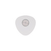 Stropné svietidlo Plafond GX53 White ORGANIC 8305 Nowodvorski