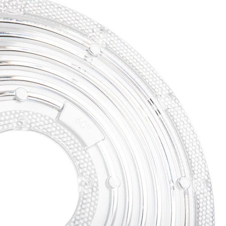 Šošovka pre High-Bay HB PRO HBPH LENS 60° 200W KANLUX