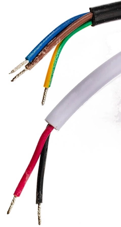 LED vonkajší napájací zdroj 12V 20W 1,66A IP67 Masterled