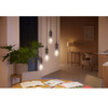 LED žiarovka E27 Edison ST64 7W = 40W 550lm 2200-4500K CCT FILAMENT SMART Smart Bluetooth ZigBee White Ambiance Philips HUE