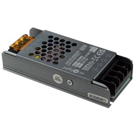 Modulárny napájací zdroj pre LED SLIM pásky 30W 12V 2,5A IP20 PREMIUM Ecolight