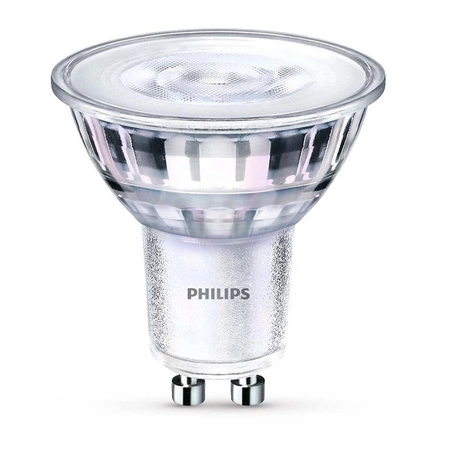LED žiarovka GU10 5W = 50W 350lm 2700K 36° PHILIPS Stmievateľná