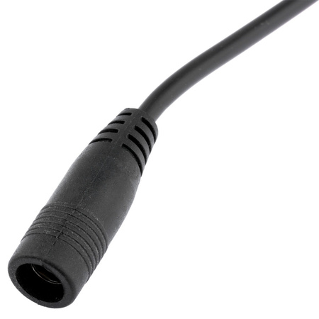 Konektor LED pásu 2PIN DC 2.1 s 10 mm káblom