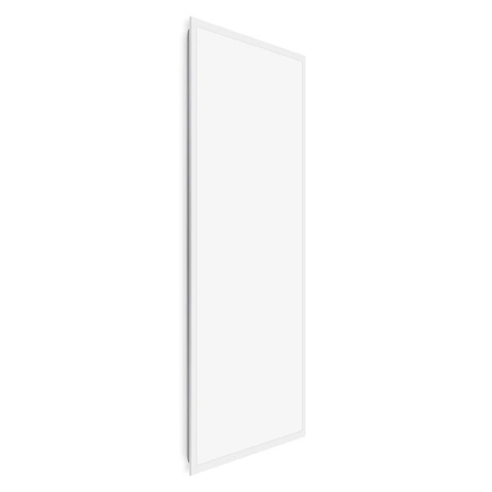 Panelové stropné svietidlo LED 53W 5830lm 4000K, neutrálna biela povrchovo montované biele 120x60cm kompaktné Ledvance