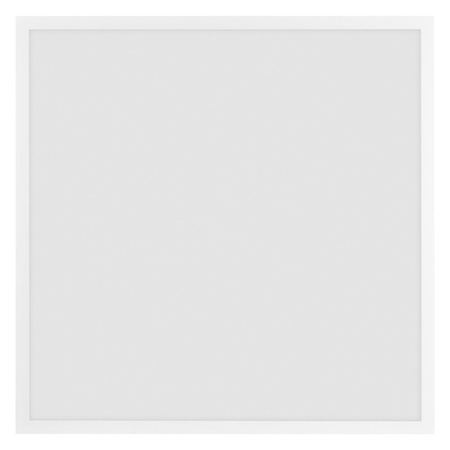LED panelové stropné svietidlo 36W 3200lm 6500K studené povrchovo montované biele 60cm Essentials Panel Ledvance