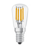 LED žiarovka T26 Tubular E14 2,8W = 25W 250lm 2700K teplá biela 300° SPECIAL Osram