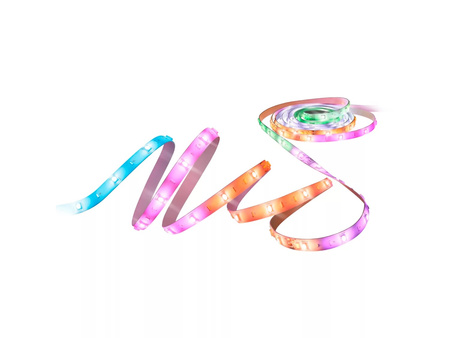 LED pás 36W RGBIC 20m Smart SMART WiFi Bluetooth aplikácia WiZ